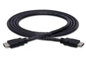 High Speed HDMI Cable