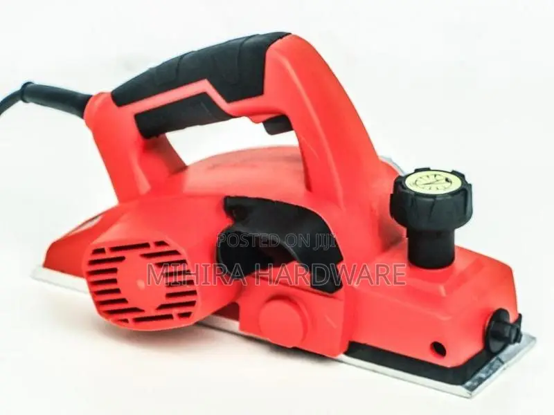 82mm SMARTEC ST 58218 by HUGO Electric Power Planer Machine