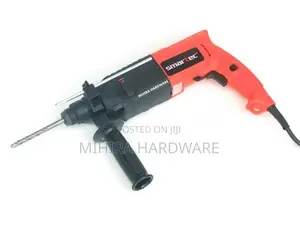 3 Functions SMARTEC ST-32401 24mm Rotary Hammer Hilti Drill machine