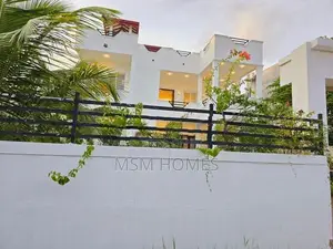 Super Luxury All Complete Box Modern House For Sale in Negombo