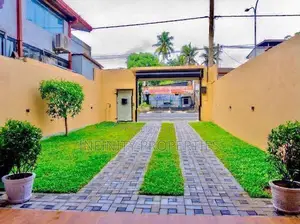 (AFA405) Luxury Three story house for sale in Boralesgamuwa.