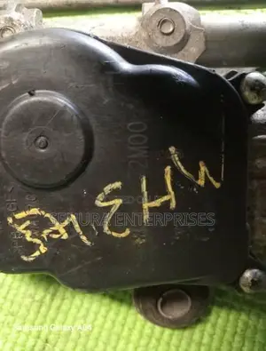 Suzuki Wagon R MH34S Wiper Inner Arm with Motor