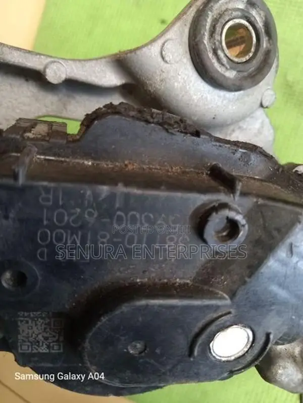 SUZUKI SPACIA MK32S WIPER INNER ARM WITH MOTOR