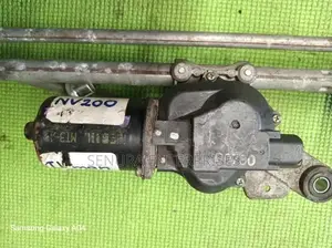 Nissan NV200 Wiper Inner Arm with Motor