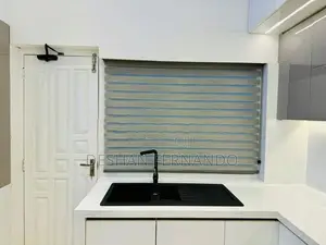 Modern Pantry Cupboards