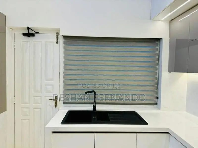 Modern Pantry Cupboards