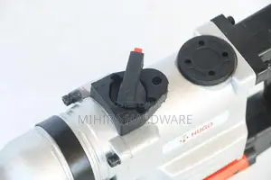 Hugo RH-7526 1100 Watts Rotary Hammer Hilti Drill machine