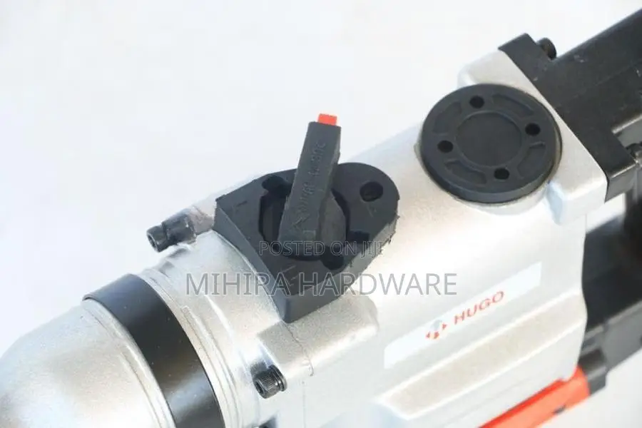 Hugo RH-7526 1100 Watts Rotary Hammer Hilti Drill machine