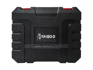 HUGO RH 7533 1200W Rotary Hammer Hilti Drill breaker machine