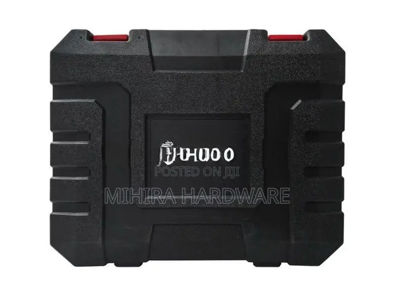 HUGO RH 7533 1200W Rotary Hammer Hilti Drill breaker machine