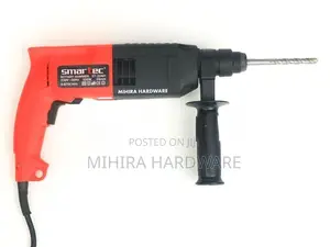 SMARTEC by HUGO 520W Rotary Hammer Hilti Drill breaker chipping machin