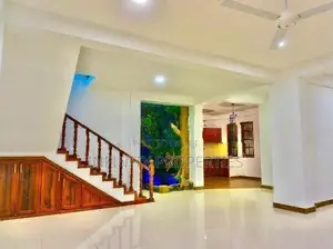 (AFA405) Luxury Three story house for sale in Boralesgamuwa.