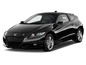 Honda CRZ 2012 Wiper Inner Arm with Motor