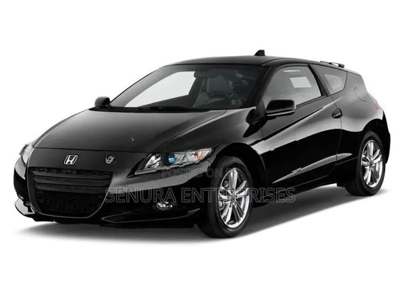 Honda CRZ 2012 Wiper Inner Arm with Motor