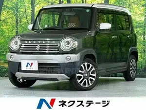 Suzuki Hustler MR41 Wiper Inner Arm with Motor
