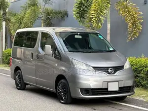 Nissan NV200 Wiper Inner Arm with Motor