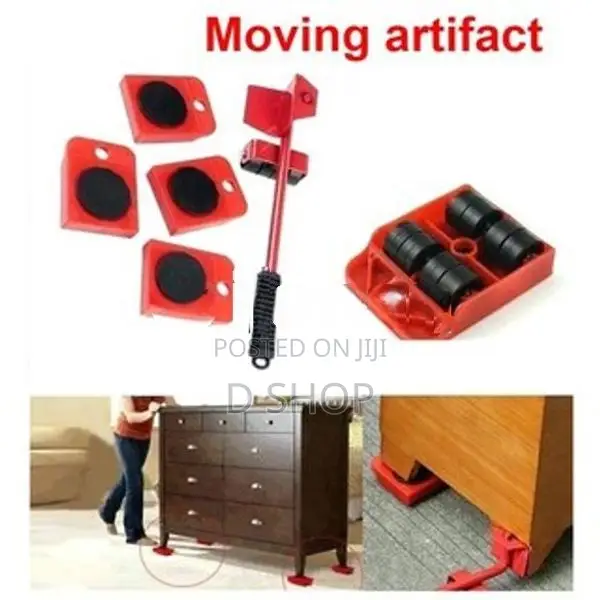 Moving Helper - Furniture Tools & Lifting part