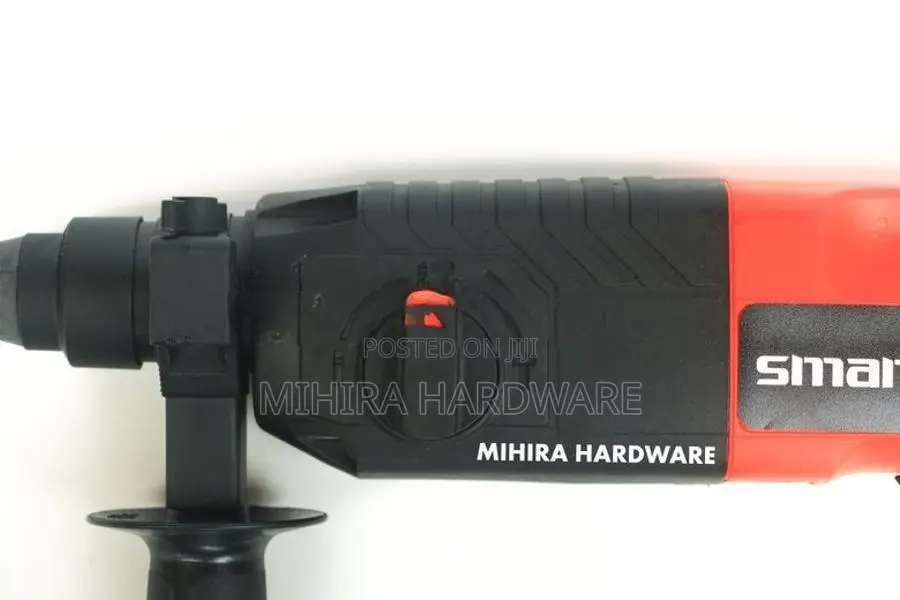 SMARTEC ST 32401 520W Rotary Hammer Hilti Drill breaker chipping machi