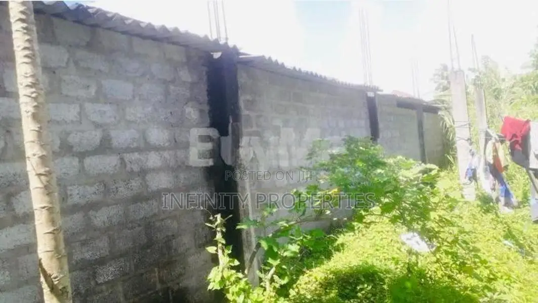 (AFA407) Land Sale in Ratmalana