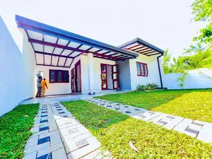 Brand New Single Storied House For Sale Thunandahena