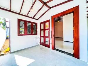 Brand New Single Storied House For Sale Thunandahena