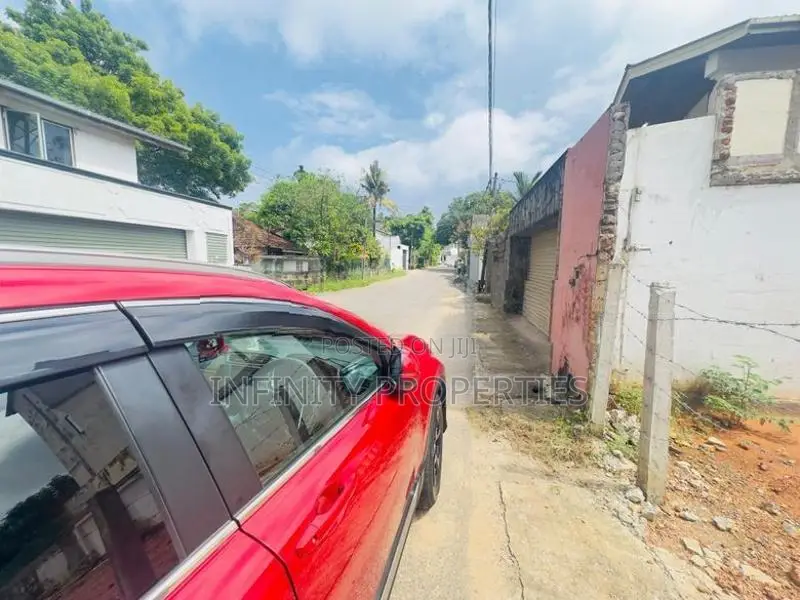 (AFA411) 20!P LAND SALE AT Galpotha Road Nawala