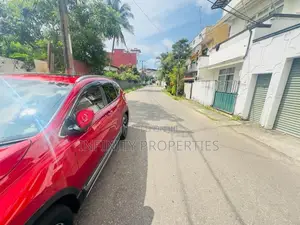 (AFA411) 20!P LAND SALE AT Galpotha Road Nawala