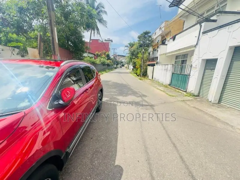 (AFA411) 20!P LAND SALE AT Galpotha Road Nawala