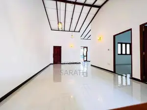 Brand New Single Storied House For Sale Thunandahena