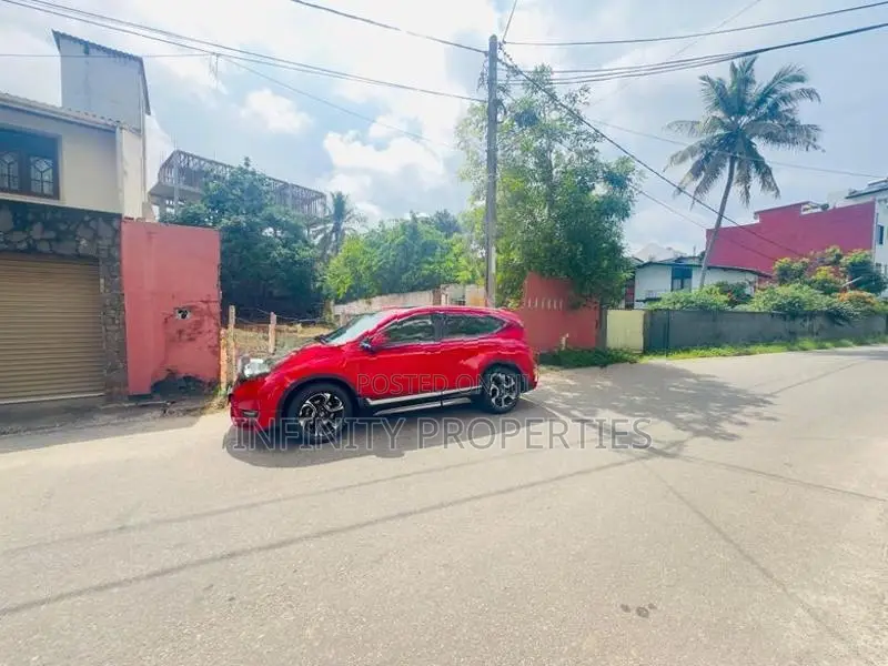 (AFA411) 20!P LAND SALE AT Galpotha Road Nawala