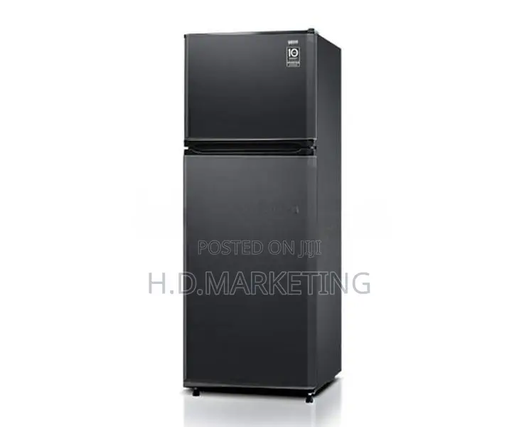 Inverter Refrigerator - 250L