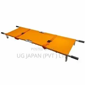 Two Fold Stretcher