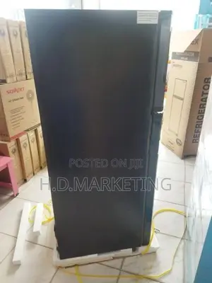 Inverter Refrigerator - 250L