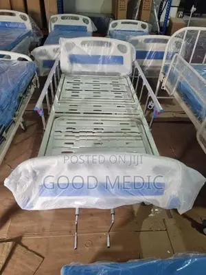 Two Function Manual Hospital Beds