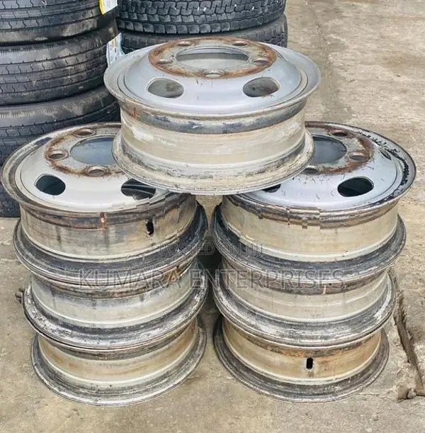 Mitsubishi Rosa Or Canter Rim