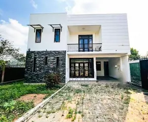 New Condition House Sale With Furniture