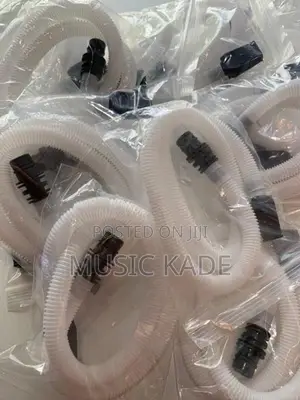 MELODICA TUBES