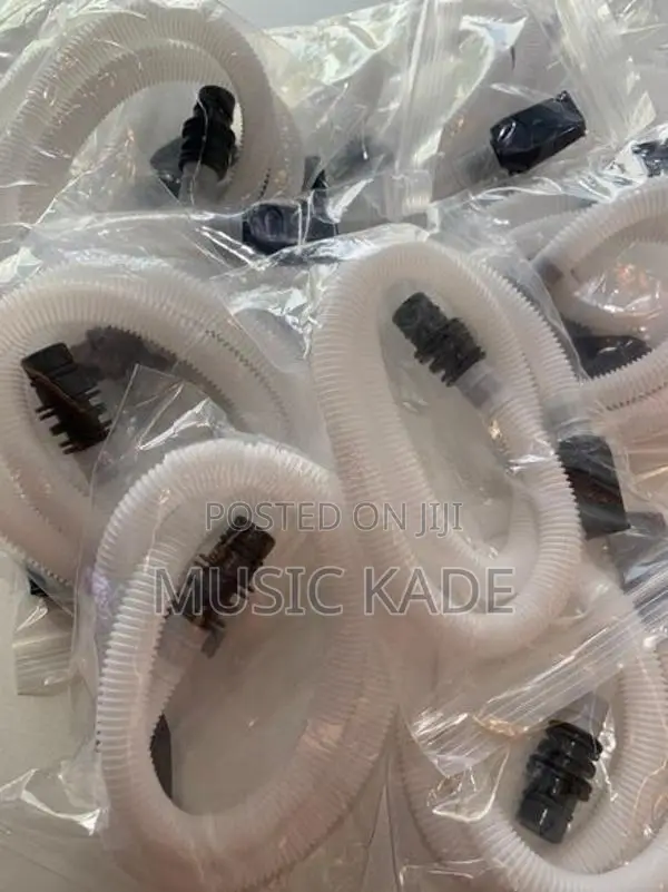 MELODICA TUBES