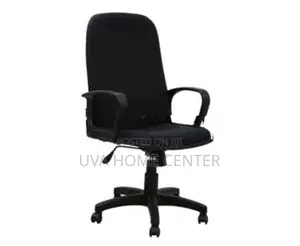 Piyestra High Back Office Chair