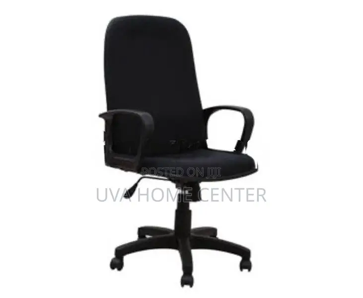 Piyestra High Back Office Chair