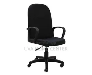 Piyestra Economy Hi-Back Chair