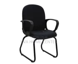 Piyestra Visitor Office Chair