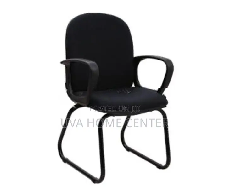 Piyestra Visitor Office Chair