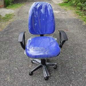 Typist Office Chair