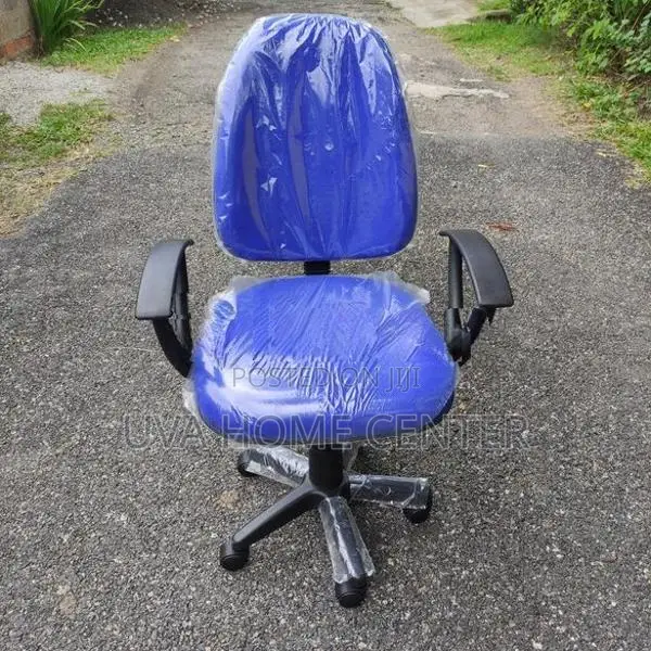 Typist Office Chair
