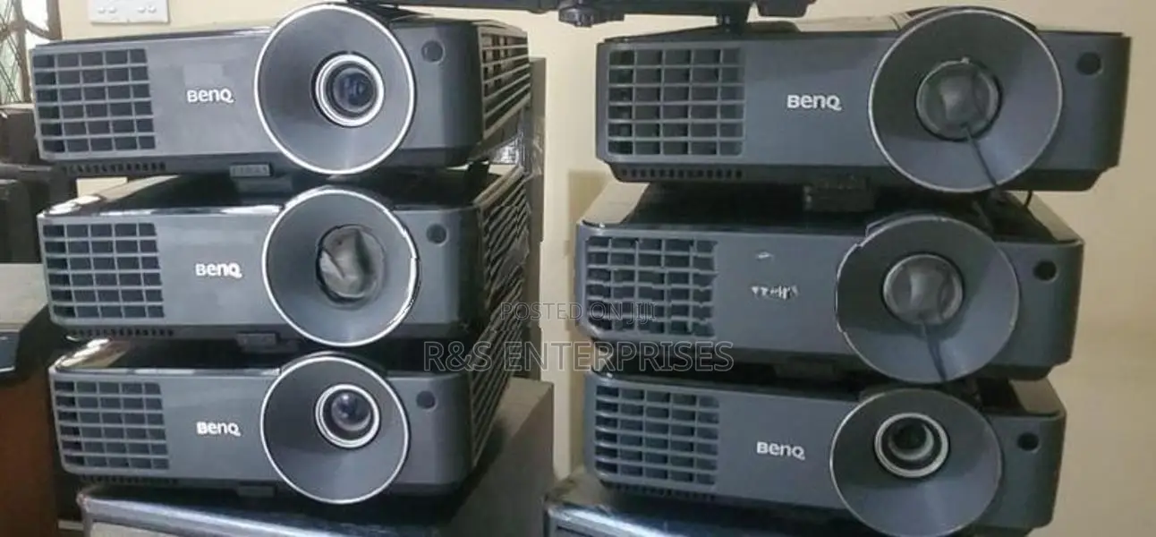 Benq Ms502 Class Room Projector
