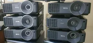 Benq Ms502 Class Room Projector