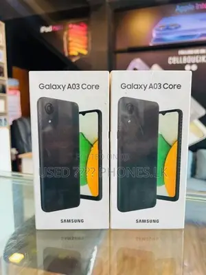 Samsung Galaxy A03 Core SOFTLOGIC | 4G (New)