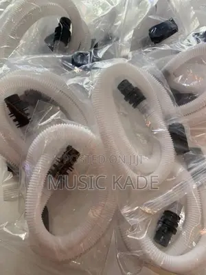 MELODICA TUBES