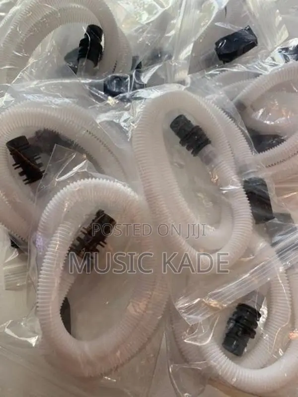MELODICA TUBES